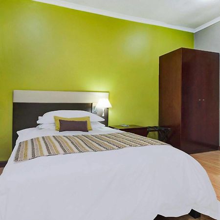 Protea Hotel Lusaka Cairo Road Εξωτερικό φωτογραφία