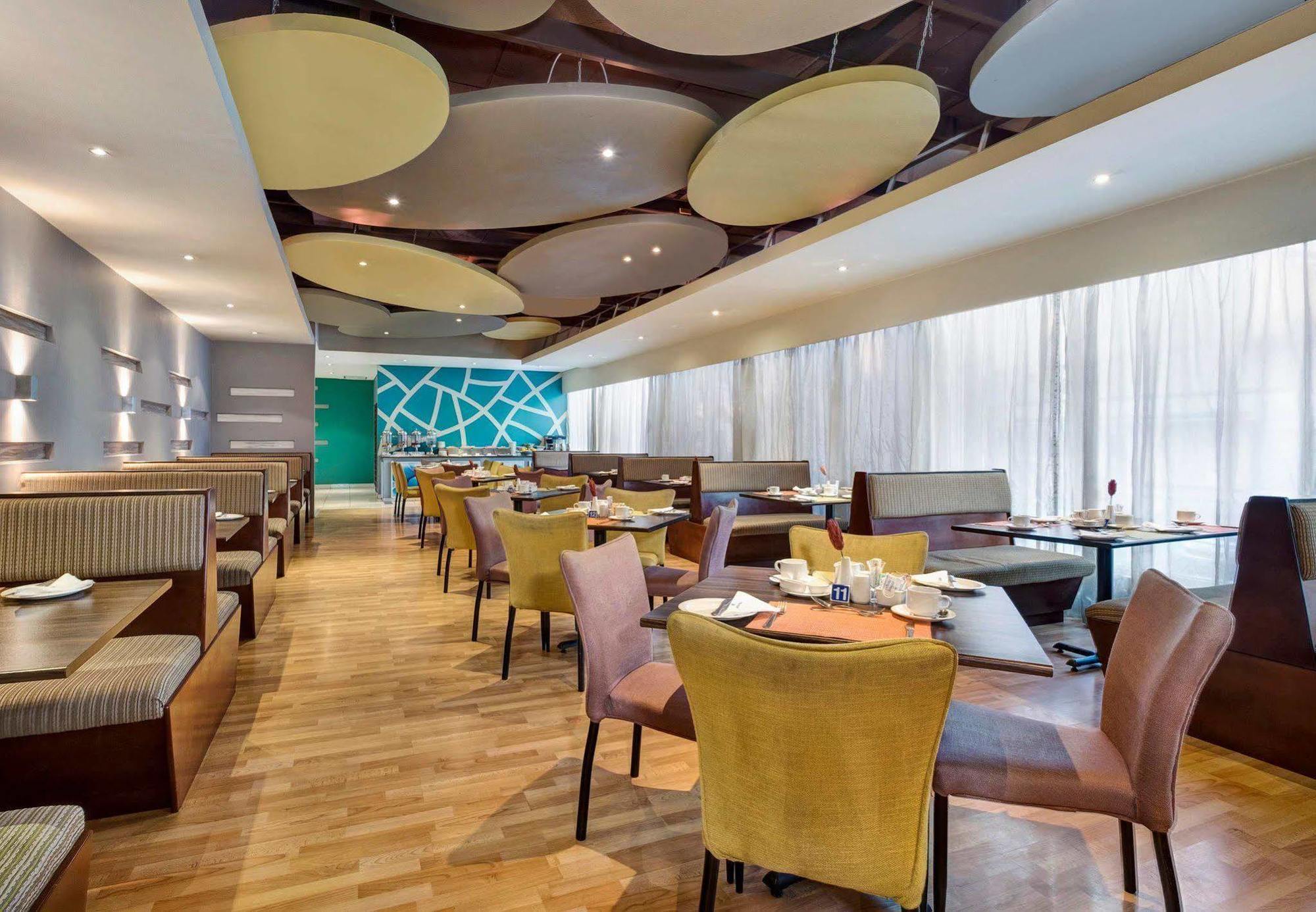 Protea Hotel Lusaka Cairo Road Εξωτερικό φωτογραφία