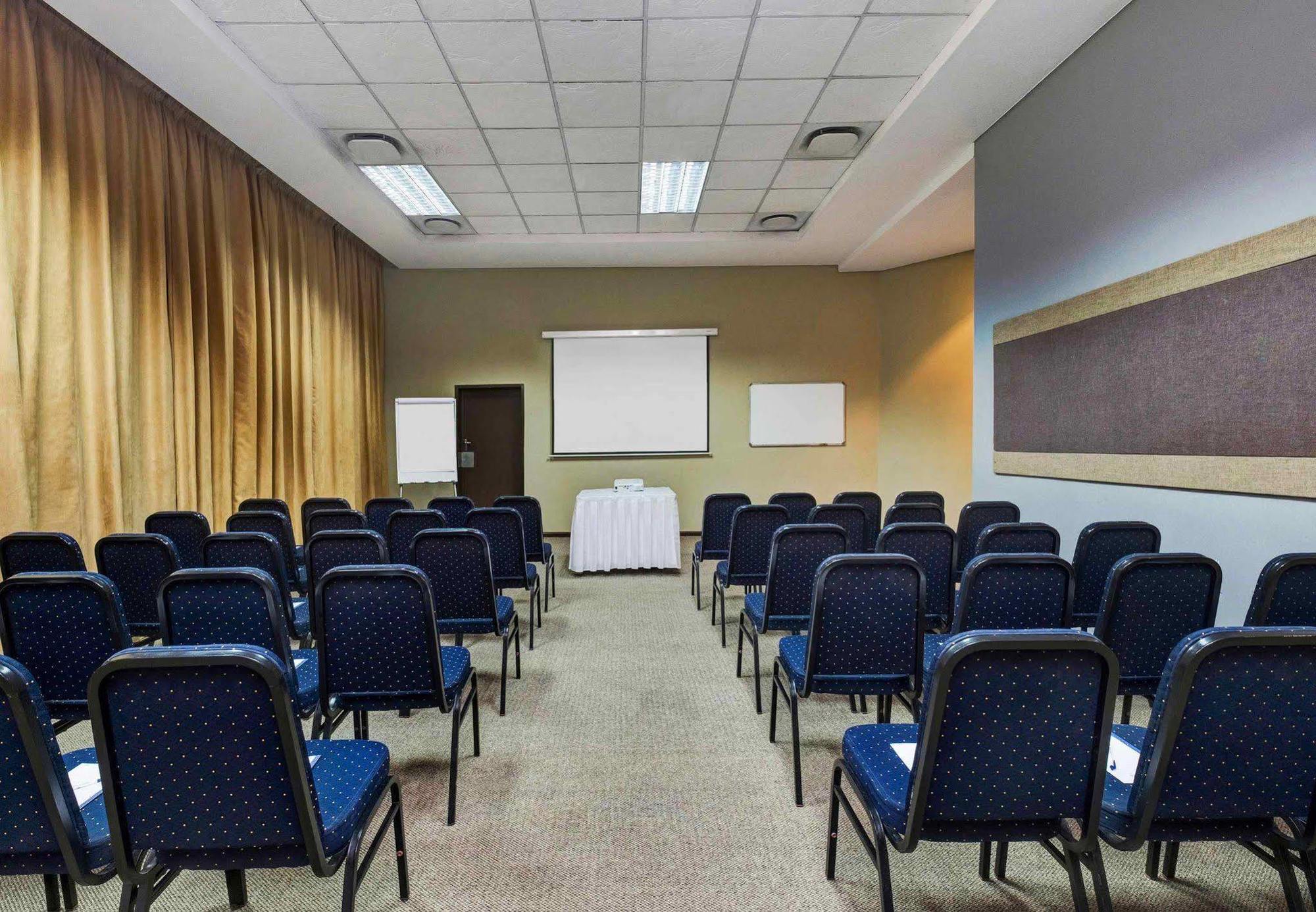 Protea Hotel Lusaka Cairo Road Εξωτερικό φωτογραφία