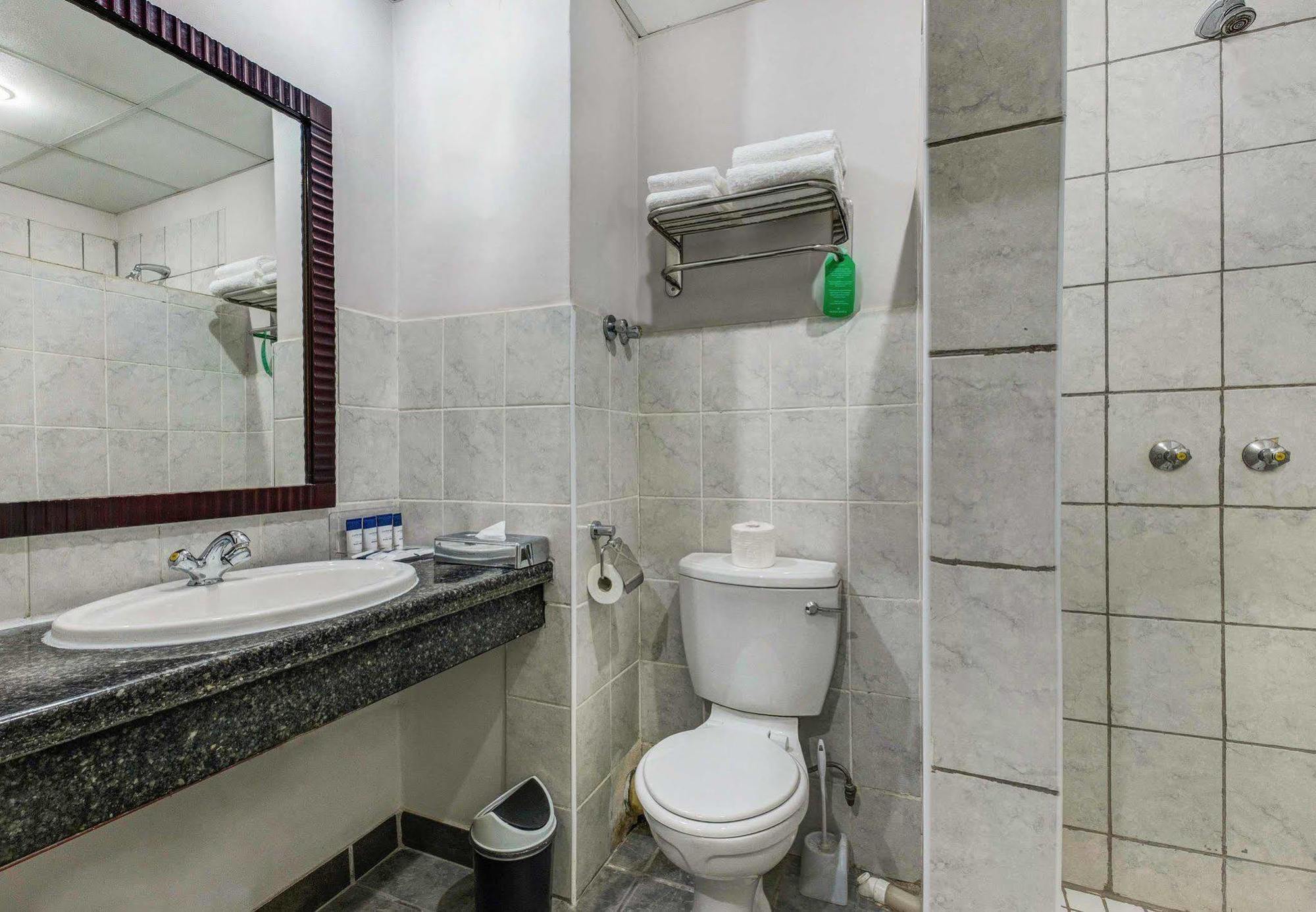 Protea Hotel Lusaka Cairo Road Εξωτερικό φωτογραφία