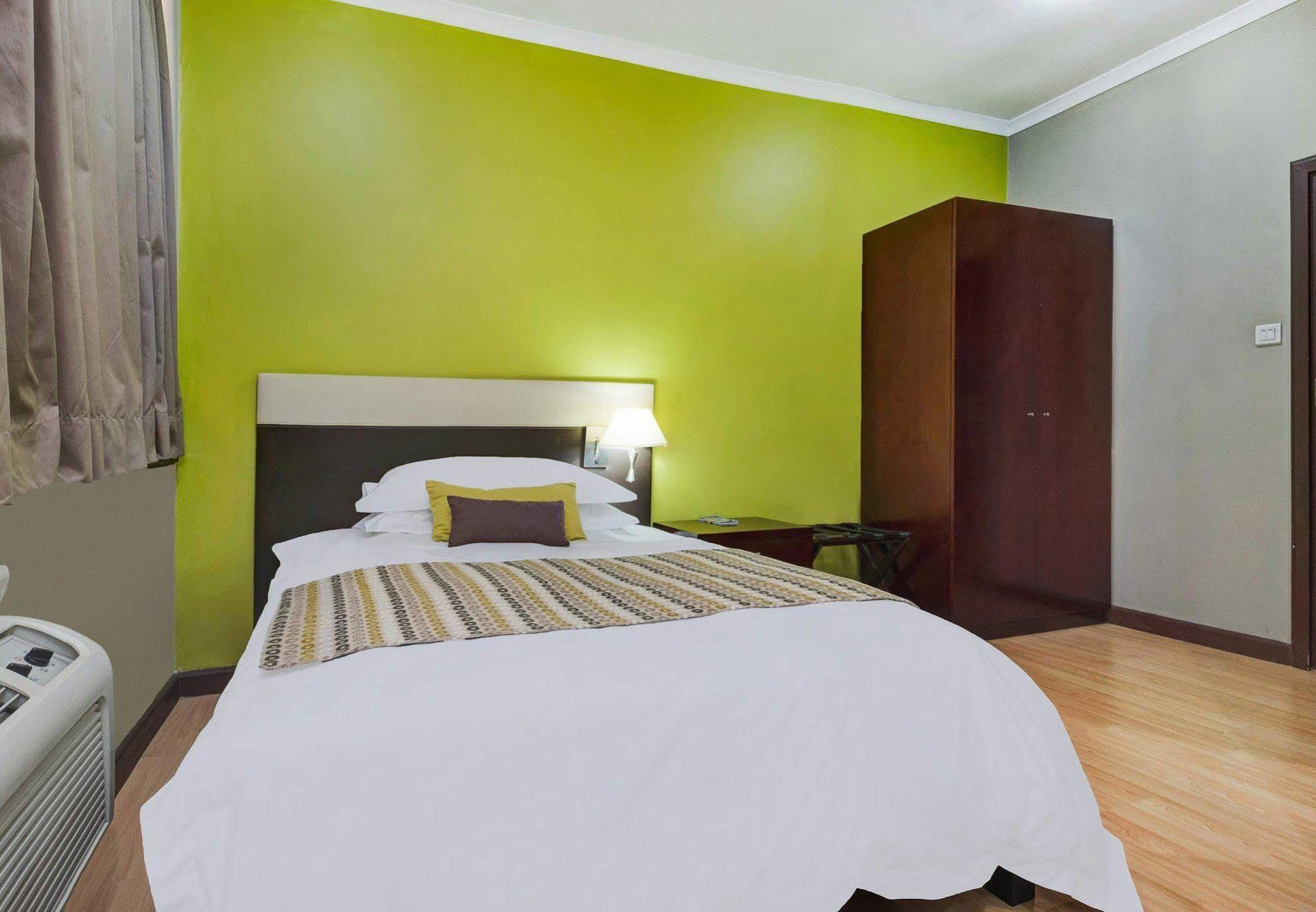 Protea Hotel Lusaka Cairo Road Εξωτερικό φωτογραφία