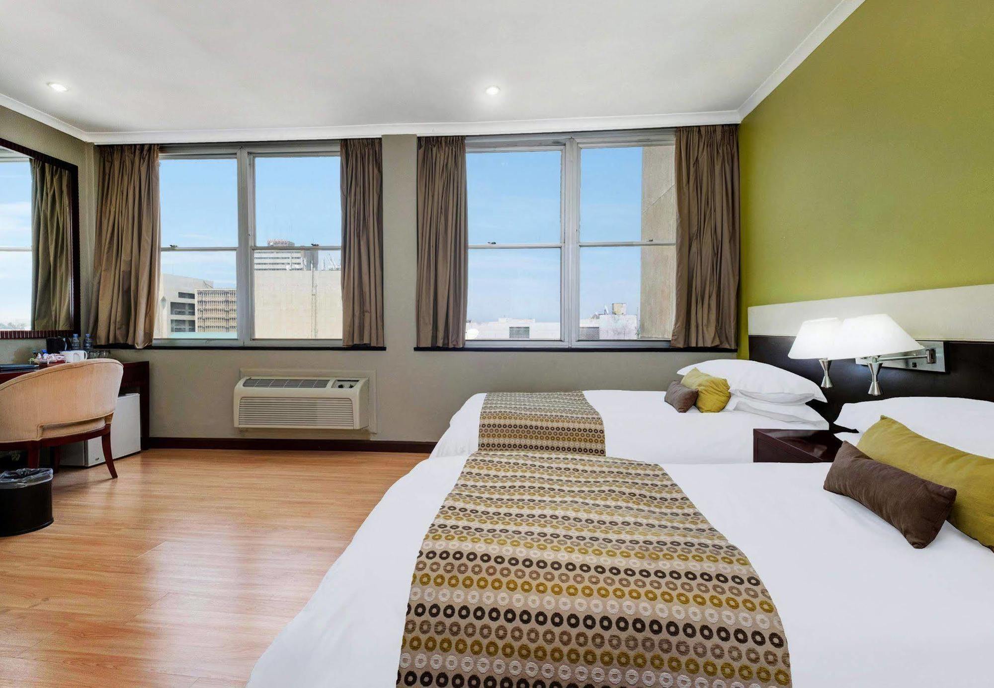 Protea Hotel Lusaka Cairo Road Εξωτερικό φωτογραφία