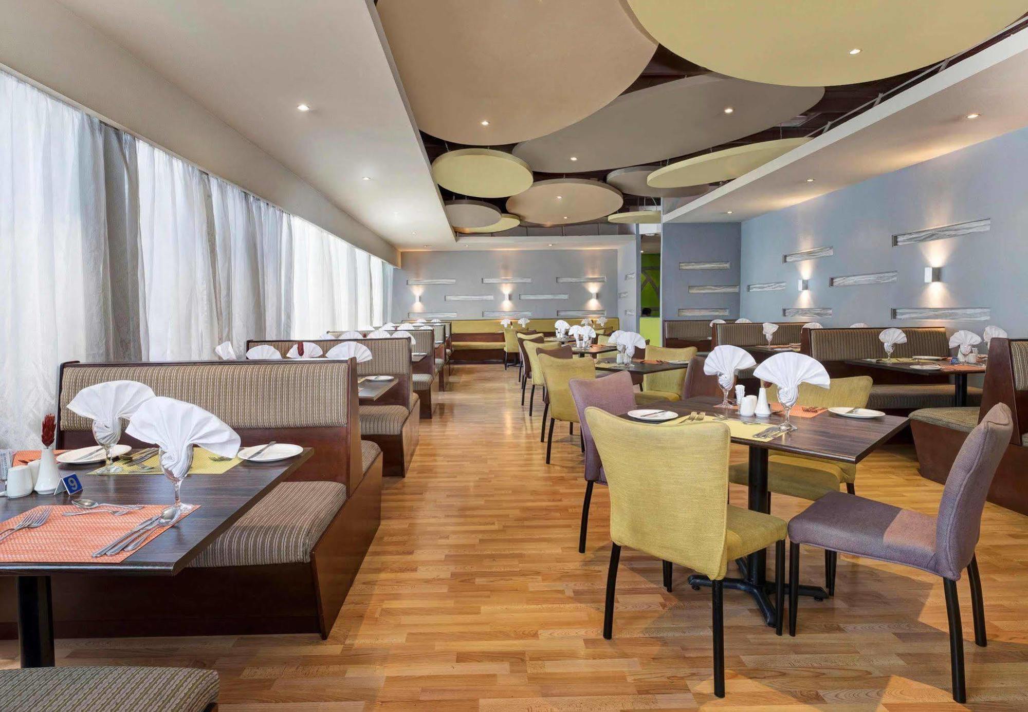 Protea Hotel Lusaka Cairo Road Εξωτερικό φωτογραφία